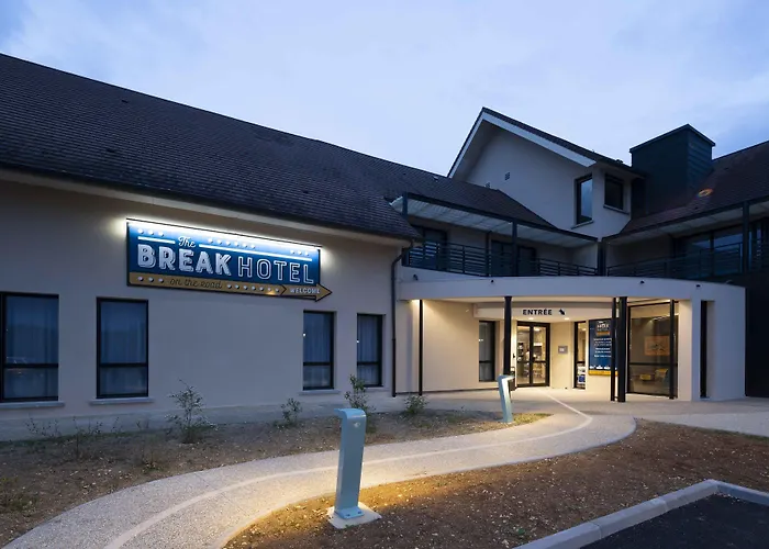 Break Hôtel